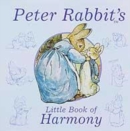 Image for Peter Rabbit&#39;s little book of harmony