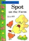 Image for Spot&#39;s First Colouring Book