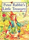 Image for Peter Rabbit&#39;s Little Treasury