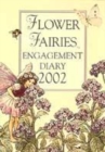 Image for Flower Fairies Engagement Diary 2002