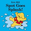 Image for Spot goes splash