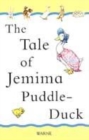 Image for Beatrix Potter 1st Stories: The Tale of Jemima Puddle-Duck
