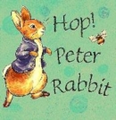 Image for Hop! Peter Rabbit
