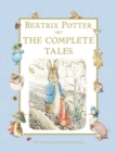Image for The complete tales  : the 23 original Peter Rabbit books &amp; 4 unpublished works