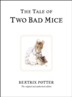 Image for The tale of two bad mice
