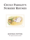 Cecily Parsley's nursery rhymes by Potter, Beatrix cover image