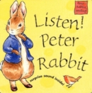 Image for Listen, Peter Rabbit