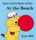 Image for Spot&#39;s Little Book of Fun
