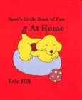 Image for Spot&#39;s Little Book of Fun