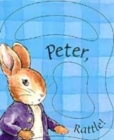 Image for Peter Rabbit Rattle Book
