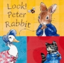 Image for Look, Peter Rabbit