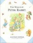 Image for The world of Peter RabbitCollection 1: Peter Rabbit : Collection 1 : &quot;Tale of Peter Rabbit&quot;, &quot;Tale of Benjamin Bunny&quot;, &quot;Tale of Squirrel Nutkin&quot;, &quot;Tale of