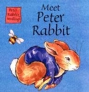 Image for Meet Peter Rabbit