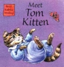 Image for Meet Tom Kitten