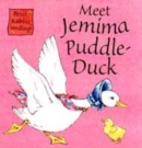 Image for Meet Jemima Puddle-Duck