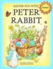 Image for Easter Fun with Peter Rabbit