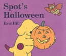 Image for Spot&#39;s Halloween