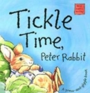 Image for Tickle Time, Peter Rabbit