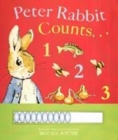 Image for Peter Rabbit Counts 1 2 3