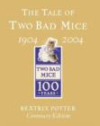 Image for The Tale of Two Bad Mice
