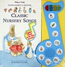 Image for Peter Rabbit and Friends Classic Nursery Songs