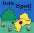 Image for Hello, Spot!
