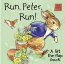 Image for Run Peter, Run!