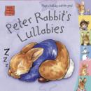 Image for Peter Rabbit&#39;s lullabies