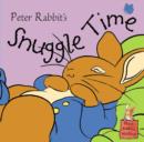 Image for Peter Rabbit&#39;s snuggle time  : baby cloth book