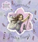 Image for Flower Fairies Friends: Lavender Finds a Friend