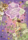 Image for Enchanted Garden Scented Sticker Book