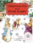 Image for Christmas Fun with Peter Rabbit : Stickers, Puzzles, Crafts, Games, Recipes
