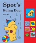 Image for Spot&#39;s Rainy Day Sound Book