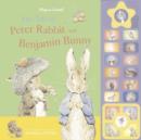 Image for The tale of Peter Rabbit and Benjamin Bunny sound book