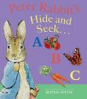Image for Peter Rabbit&#39;s Hide and Seek ABC
