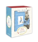 Image for Peter Rabbit Book and Toy