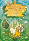 Image for Flower Fairies Enchanted Garden Sticker Activity Book