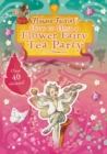 Image for How to Host a Flower Fairy Tea Party