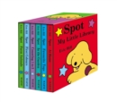 Image for Spot&#39;s Little Library