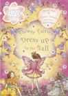 Image for Flower Fairies Dress Up for the Ball