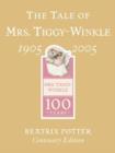 Image for The Tale of Mrs. Tiggy-Winkle Centenary Edition