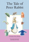 Image for The Tale of Peter Rabbit : A Sticker Story Book
