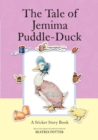 Image for The Tale of Jemima Puddle-Duck : Sticker Story Book