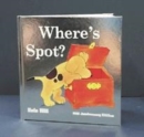 Image for Where&#39;s Spot?