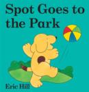 Image for Spot Goes to the Park