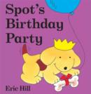 Image for Spot&#39;s birthday party