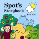 Image for Spot&#39;s Storybook
