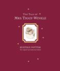 Image for The Tale of Mrs. Tiggy-Winkle Limited Centenary Edition