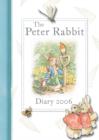 Image for The Peter Rabbit Diary 2006