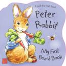 Image for Peter Rabbit